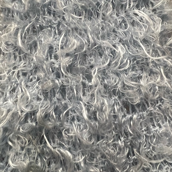 Periwinkle Scarf from Claire’s - Picture 3 of 3